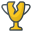 Trophäe icon