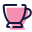 차 컵 icon