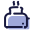 Toaster icon