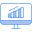 Analytics icon