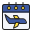 Flight Schedule icon