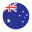 circolare australiana icon