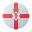 Northern Ireland Circular icon