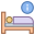 Hotelinformationen icon