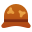 Helmet icon