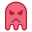 Angry icon