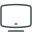 Fernseher icon