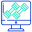 Monitor icon