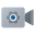 カメラの自動化 icon