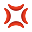 symbole de colère icon