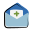 Invitation icon