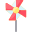 Windmill icon