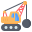 Demolition icon