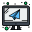 Computer icon