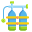 산소 icon