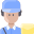 Postman icon