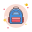 Sac à dos icon