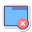 탭 닫기 icon