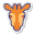 Giraffa icon