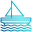 Boat icon