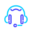 Headset icon