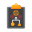 Ceremony icon