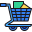 购物车 icon