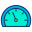 Speedometer icon