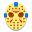 Jason Voorhees sexta-feira 13 icon