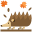 Porcupine icon