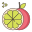 Fruit icon