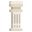 Doric Pillar icon