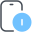 argent-smartphone icon