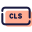 CLS icon