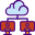 Cloud icon