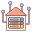 Data Warehouse icon