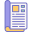 magazine icon