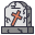 Tombstone icon