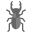 escarabajo ciervo icon