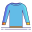 Sweatshirt icon