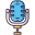 Microphone icon