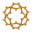 couronne d'épines icon