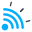 Internet Signal icon