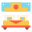 双人床 icon