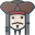 Jack Sparrow icon