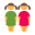 Twins icon