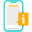 Mobile Info icon