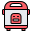 Rice Cooker icon