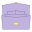 Bag Interior icon