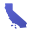 カリフォルニア icon